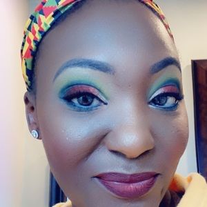 Meet your Posher, Samaiyah